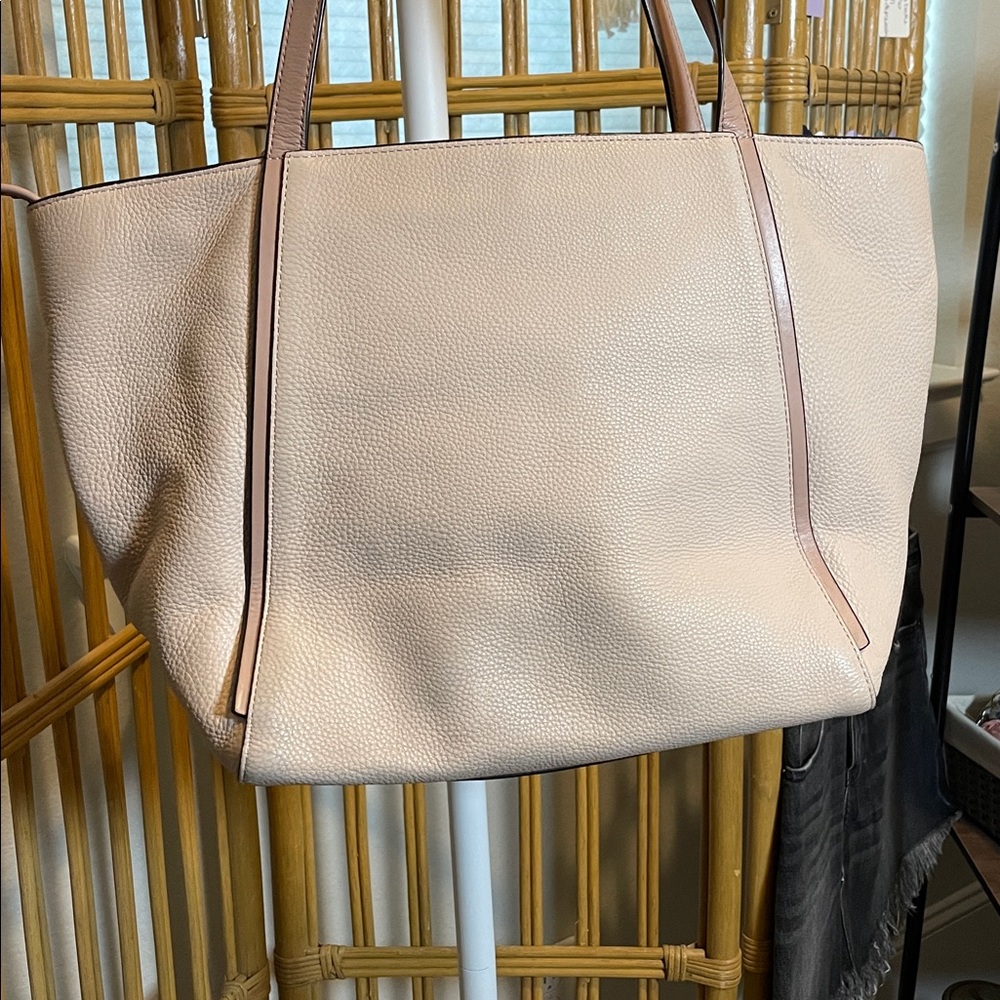 Michael Kors Whitney leather large Tote Bag - Picture 9 of 16